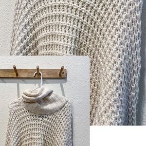Express Oversized Sweater